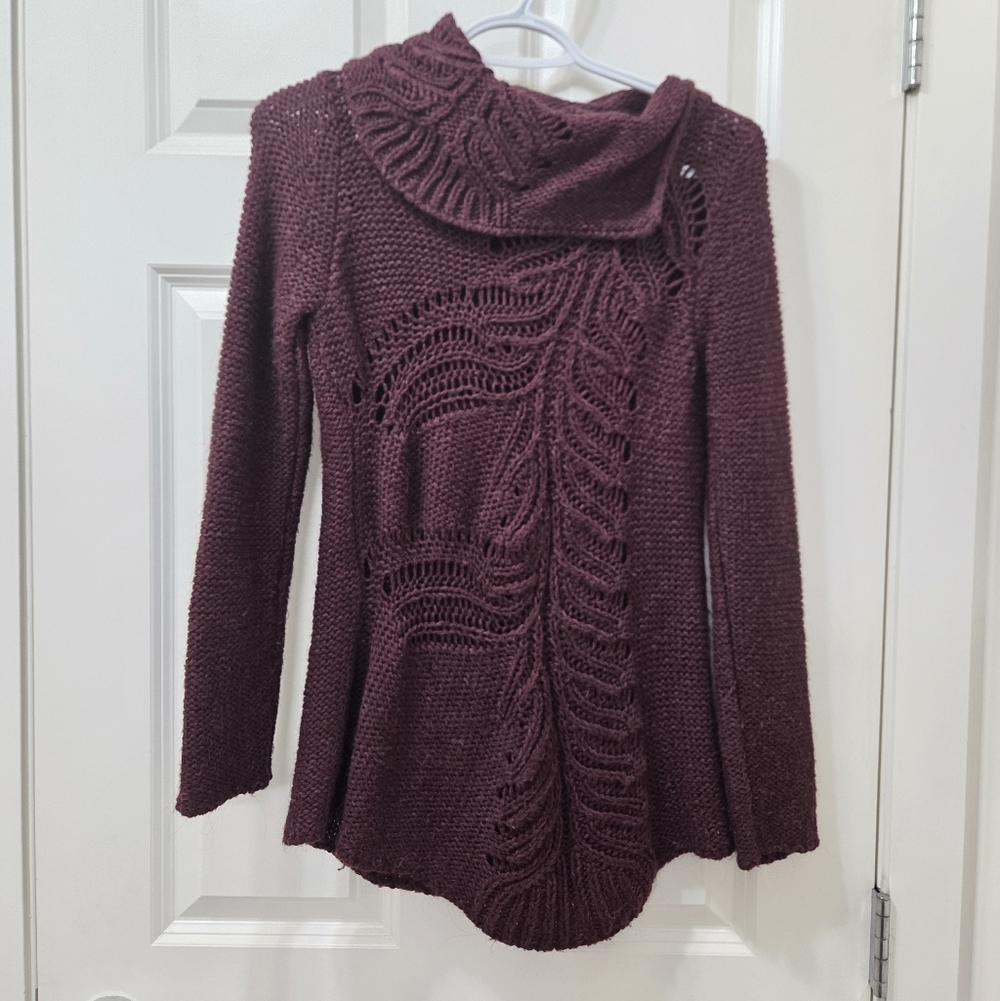 Moth Sweater